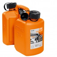 Stihl combi-jerrycan 3 liter