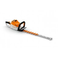 Stihl accuheggenschaar HSA 100, 60cm