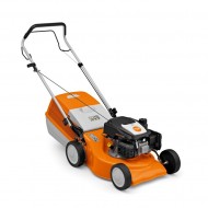 Stihl grasmaaier RM 248