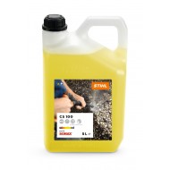 Stihl schoonmaakmiddel CH 100, 5 liter