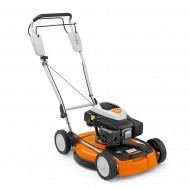 Stihl grasmaaier RM 4 RT