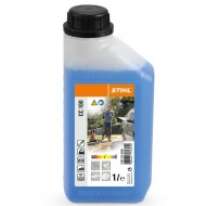 Stihl autowasshampoo CC100, 1 liter