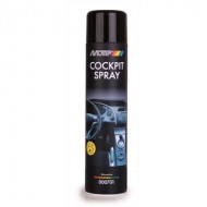 Motip Cockpitspray Semi Gloss Spuitbus 600ml
