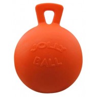 jolly bal oranje vanille 