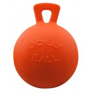 jolly bal oranje vanille 