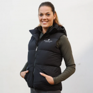 Kingsland classic unisex down bodywarmer 