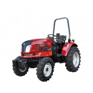 Knegt 404G 40PK tractor