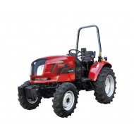 Knegt 404G 40PK tractor.