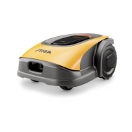 Stiga robotmaaier A 1000, autonoom