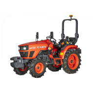 Kubota mini tractor EK1261 DT (EK1)