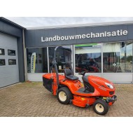 Kubota diesel zitmaaier GR2120-II 