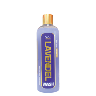 NAF Lavendel Wash 500ml
