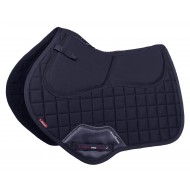 Le Mieux zadeldek Pro-Sorb plain square jumping