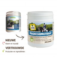 Vitalstyle MagnesiumCitraat 500 gram