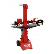 GTM Houtkliever GTL8000, 400 Volt