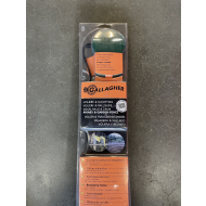Gallagher startkit Volière /schutting