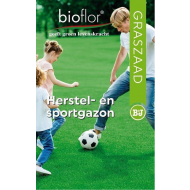 Bioflor herstel- en sportgazon, 500 gram