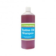 NAF teatree oil Shampoo 500ml 
