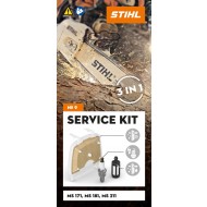 Stihl onderhoudsset 9