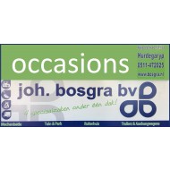 Occasions Bosgra