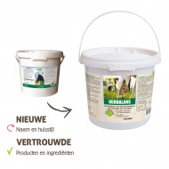 Vitalstyle Oerbalans 4 kilo poeder