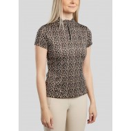 Montar t-shirt MoLeonora printed