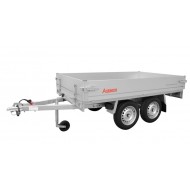 Anssems plateauwagen PLTT 750 251X150cm