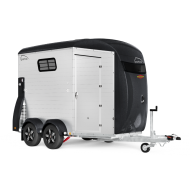 Böckmann trailer Portax E WCF