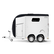 Böckmann trailer Portax SKA 2023