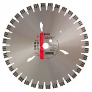Diamantzaagblad Turbo Devil  Ø 300/14/20,0 MM