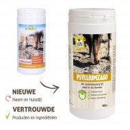 Vitalstyle Psylliumzaad 800 gram