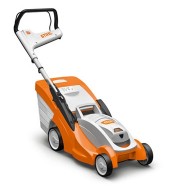 Stihl accumaaier RMA 339.0C, set