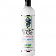 Cowboy Magic Rosewater shampoo 473ml