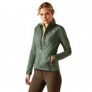 Ariat jacket Fusion insulated