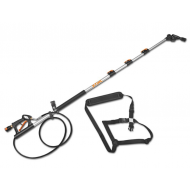 Stihl Telescopische lans
