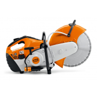 Stihl doorslijper TS 500i