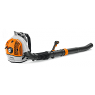 Stihl bladblazer BR 700