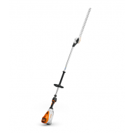 Stihl accuheggenschaar op steel HLA 135