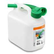 Stihl jerrycan oranje 5L