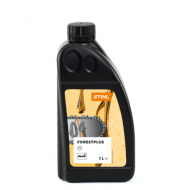 Stihl kettingolie ForestPlus 1L