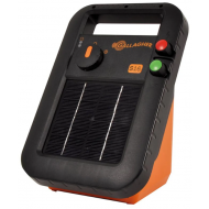 Gallagher schrikdraadapparaat S16 met batterij