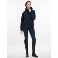 Le Mieux dames team jacket