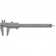 Schuifmaat 150mm met schroef