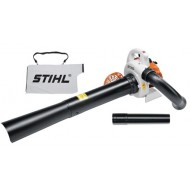 Stihl bladzuiger SH 56