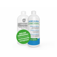 Skincalmin Calming shampoo 500ml