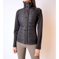 Montar jacket Emma Hybrid