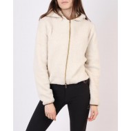 Montar Teddy jacket