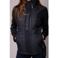 Montar softshell jas Emma