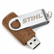 Stihl USB-stick , 16 GB