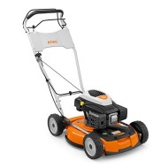 Stihl mulchmaaier RM 4.0 RTP